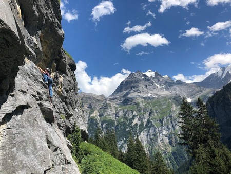 Switzerland